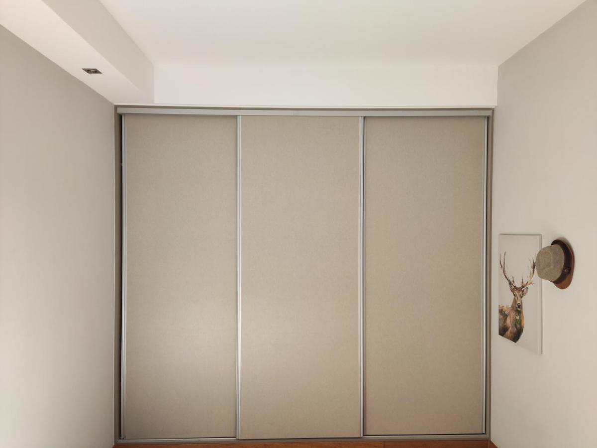 M&H Loft - Apartamento T2 Em Setúbal Esterno foto