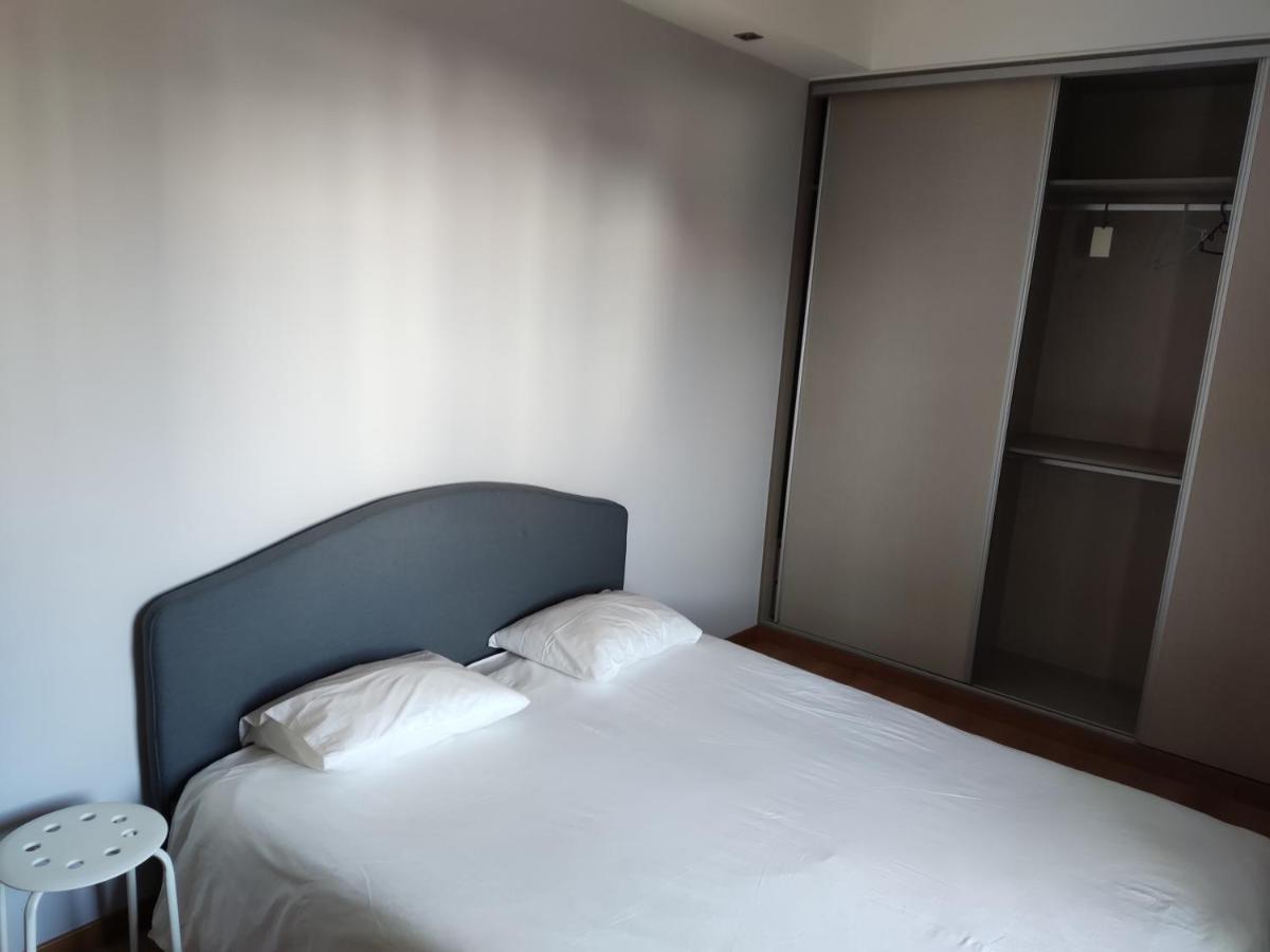 M&H Loft - Apartamento T2 Em Setúbal Esterno foto